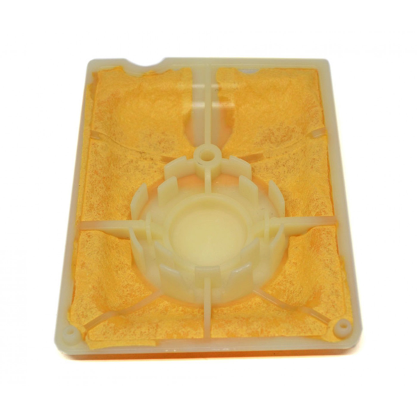 Filtr powietrza do pił łańcuchowych Stihl 050 051 076 075 (OEM 11111201601 11111201602)