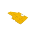 Filtr powietrza do pił łańcuchowych Stihl 070 090 090G MS720 (OEM 11061201602)