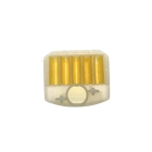 Filtr powietrza do pilarek Husqvarna 340 345 346XP 350 351 353 Jonsered 2145 2150 CS2141 CS2147 CS2150 CS2153 CS2245 McCulloch CS450 pił łańcuchowych (OEM 537024002)