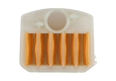 Filtr powietrza do pilarek Husqvarna 340 345 346XP 350 351 353 Jonsered 2145 2150 CS2141 CS2147 CS2150 CS2153 CS2245 McCulloch CS450 pił łańcuchowych (OEM 537024002)