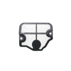 Filtr powietrza do pilarek Husqvarna 36 41 136 137 141 142 (OEM 530029811)