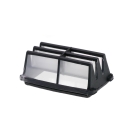 Filtr powietrza do pilarek Husqvarna 40 45 49 Jonsered 2041 2045 (503 41 32-01, 503 41 32-03)