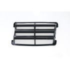 Filtr powietrza do pilarek Husqvarna 40 45 49 Jonsered 2041 2045 (503 41 32-01, 503 41 32-03)