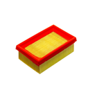 Filtr powietrza do pilarek i opryskiwaczy Stihl BR350 BR430 SR430 SR450 TS400 (OEM 42231410300)