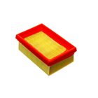 Filtr powietrza do pilarek i opryskiwaczy Stihl BR350 BR430 SR430 SR450 TS400 (OEM 42231410300)