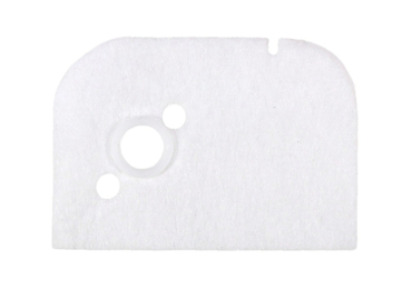 Filtr powietrza do pilarek łańcuchowych Stihl 009 010 011 012 (OEM 11201201600)