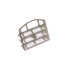 Filtr powietrza do pilarek OLEO-MAC Oleomac Emak Efco 147 152 MT 5200 947 952 GS 520 (OEM 50070036R 50070036)