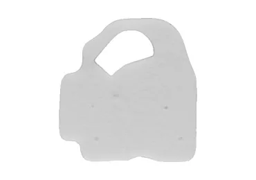 Filtr powietrza do pilarek Stihl MS162 MS172 (OEM 11481411700)