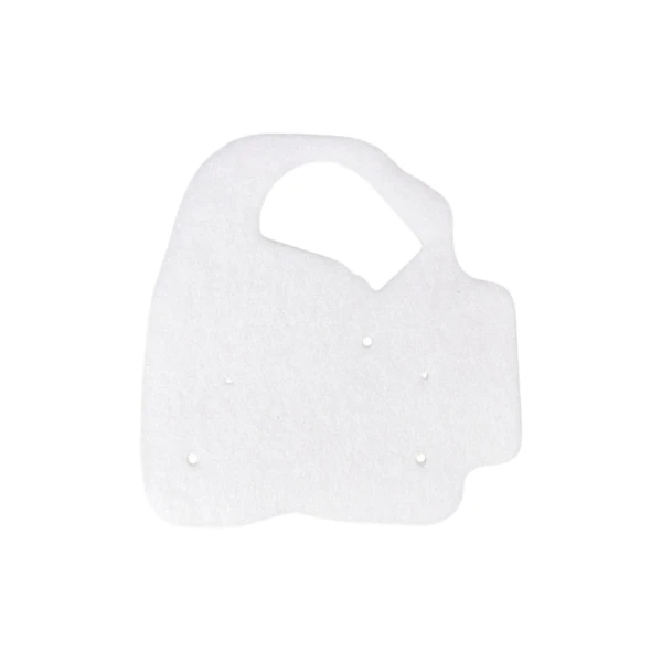 Filtr powietrza do pilarek Stihl MS162 MS172 (OEM 11481411700)