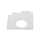 Filtr powietrza do pilarek Stihl MS180 2-MIX MS170 2-MIX (OEM 11301411700)