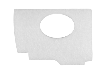 Filtr powietrza do pilarek Stihl MS180 2-MIX MS170 2-MIX (OEM 11301411700)