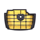 Filtr powietrza do pilarek Stihl MS201 MS201T MS201TC (OEM 11451401900)