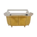 Filtr powietrza do pilarek Stihl MS311 MS391 MS362 MS362C (OEM 11401404401 11401201600)