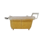 Filtr powietrza do pilarek Stihl MS311 MS391 MS362 MS362C (OEM 11401404401 11401201600)