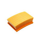 Filtr powietrza do pilarek Stihl TS700 TS800 (OEM 42241410300)