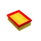 Filtr powietrza do pilarek Stihl TS700 TS800 (OEM 42241410300)