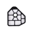 Filtr powietrza do piły łańcuchowej Partner P340S P350S P360S Husqvarna 120 125 McCulloch CS35S (OEM 574223702)
