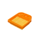 Filtr powietrza do piły łańcuchowej Stihl HS81R HS81RC HS81T HS81TC HS86R HS86T (OEM 42371410300)