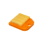 Filtr powietrza do piły łańcuchowej Stihl HS81R HS81RC HS81T HS81TC HS86R HS86T (OEM 42371410300)