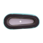 Filtr powietrza do silników Briggs & Stratton 12,5 KM - 17,0 KM (OEM 496894S 496894 493909)