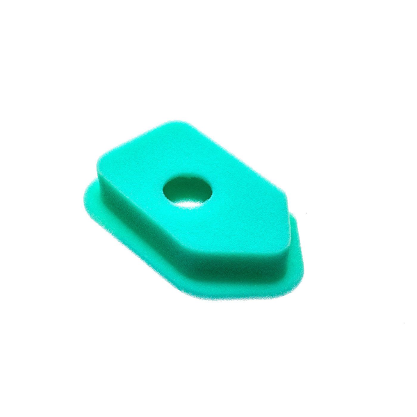 Filtr powietrza do silników Briggs & Stratton Classic Sprint o mocy 3.0 PS - 3,75 PS część oryginalna (OEM 004107 272235 272235S 4107 LG272235S SA2683)