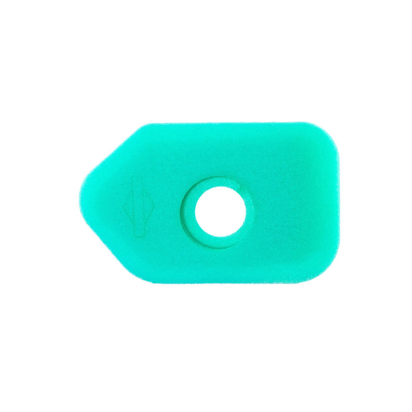 Filtr powietrza do silników Briggs & Stratton Classic Sprint o mocy 3.0 PS - 3,75 PS część oryginalna (OEM 004107 272235 272235S 4107 LG272235S SA2683)