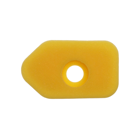 Filtr powietrza do silników Briggs & Stratton Classic Sprint Power 3,0 PS - 3,75 PS (OEM 004107 272235 272235S 4107 LG272235S SA2683)