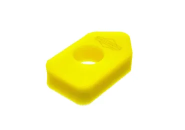 Filtr powietrza do silników Briggs & Stratton Classic Sprint Quattro moc 3,5 PS - 4,5 PS część oryginalna (OEM 495770 795083 698369 694395)