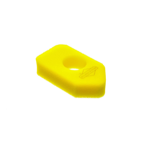 Filtr powietrza do silników Briggs & Stratton Classic Sprint Quattro moc 3,5 PS - 4,5 PS część oryginalna (OEM 495770 795083 698369 694395)