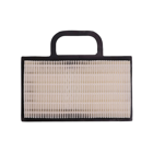 Filtr powietrza do silników Briggs & Stratton Intek V-Twin 18,0 KM - 26,0 KM (OEM 499486 499486S 691007 698754)