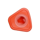 Filtr powietrza do silników Briggs & Stratton (OEM 597265)