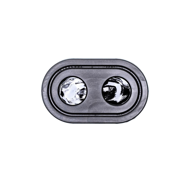 Filtr powietrza do silników Briggs & Stratton Series 500 500E 550E 550EX Oryginalna część (OEM 798339 593260 798452)