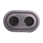 Filtr powietrza do silników Briggs & Stratton serii 500 500E 550E 550EX (OEM 593260 798452)