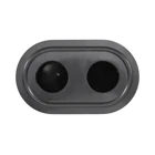 Filtr powietrza do silników Briggs & Stratton serii 500 500E 550E 550EX (OEM 593260 798452)