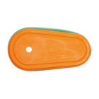 Filtr powietrza do silników Briggs & Stratton serii 775 775EX 800 800E 825E 850 850E 875EX 950E Silniki 7,75 KM - 8,75 KM (OEM 005419 795066 796254)