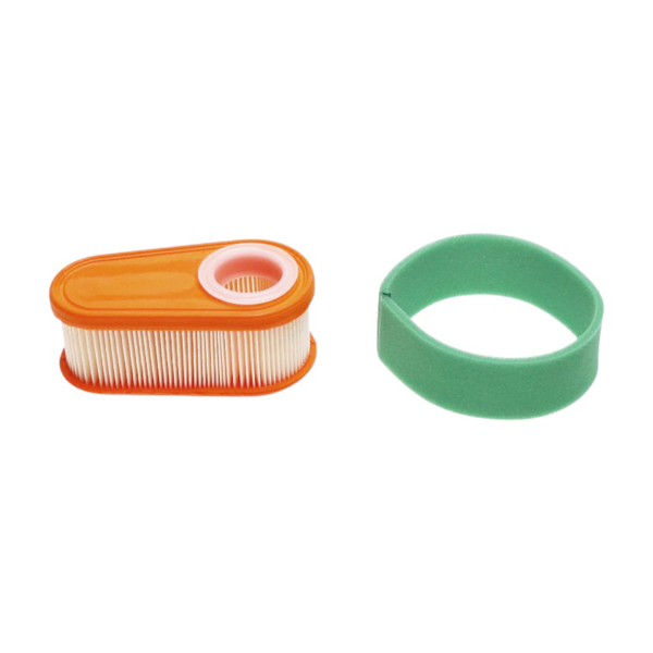 Filtr powietrza do silników Briggs & Stratton serii 775 775EX 800 800E 825E 850 850E 875EX 950E Silniki 7,75 KM - 8,75 KM (OEM 005419 795066 796254)