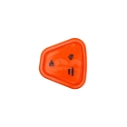 Filtr powietrza do silników Briggs & Stratton serii 850E Oryginalna część (OEM 595853 597265 115P02 115P05 123P02)