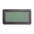 Filtr powietrza do silników Honda GCV510 GCV520 GCV530 (OEM 17210ZOA003)