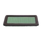 Filtr powietrza do silników Honda GCV510 GCV520 GCV530 (OEM 17210ZOA003)