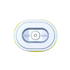 Filtr powietrza do silników Honda GX140 GX160 GX200 o mocy 5,5 PS - 6,5 PS (OEM 17210Z4M821 17210-ZE1-820 17210-ZE1-822 17210-Z4M-821)