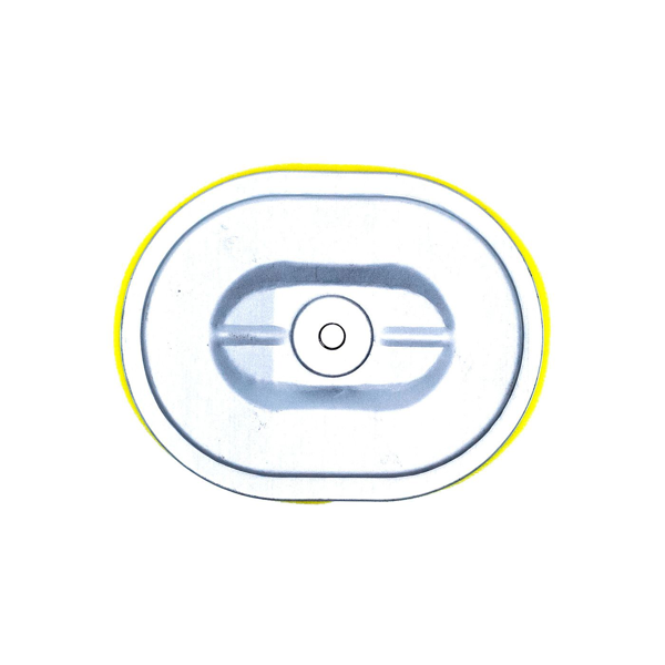 Filtr powietrza do silników Honda GX240 GX270 o mocy 8.0 PS - 9.0 PS (OEM 17210ZE2822 17210-ZE2-505 17210-ZE2-822 17210-ZE2-515)