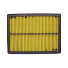 Filtr powietrza do silników Honda GXV610 GXV620 (OEM 17210ZJ1841)