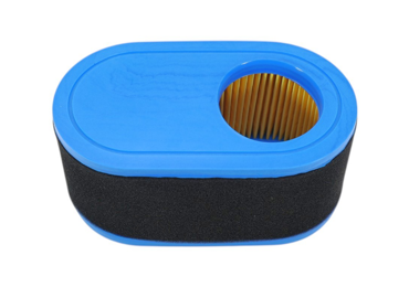 Filtr powietrza do silników MTD Thorx 420 Cub Cadet Zongshen XP420 153 mm x 83 mm 66 mm (OEM 737-05065 751-12260 951-12260 937-05065)
