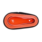 Filtr powietrza do silników Stiga GGP (OEM 118550199/0)