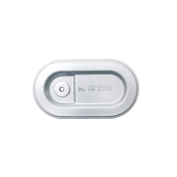 Filtr powietrza do silników Zongshen XP420 MTD 149 mm x 84 mm x 58 mm (OEM 100060771 737-05122)