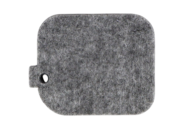 Filtr powietrza do Stihl BG45 BG46 BG55 BG65 BG85 BG50 BR45C SH55 SH85 (OEM 42291201800 42291242800)