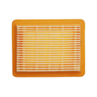 Filtr powietrza do Stihl BT120 FR350 FS120 FS200 FS250 FS300 FS350 FS400 FS450 FS480 mm55 (OEM 41341410300) Kosiarki i wiertarki do gleby