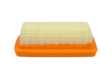 Filtr powietrza do Stihl BT120 FR350 FS120 FS200 FS250 FS300 FS350 FS400 FS450 FS480 mm55 (OEM 41341410300) Kosiarki i wiertarki do gleby