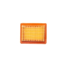 Filtr powietrza do Stihl BT120 FR350 FS120 FS200 FS300 FS350 FS400 FS450 wykaszarki i siewniki do gleby (OEM 41341410300)