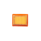 Filtr powietrza do Stihl BT120 FR350 FS120 FS200 FS300 FS350 FS400 FS450 wykaszarki i siewniki do gleby (OEM 41341410300)